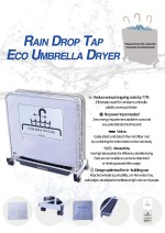 Raindrop Tap Auto