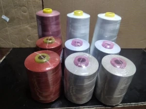 High Dyed Sewing Thread