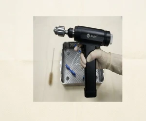 BJ1102 Orthopedic Surgical Bone Drill System -1000