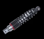 Truck Suspension