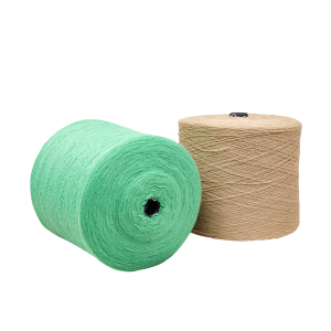 wholesale acrylic yarn 28S/2 100%acrylic Custom High Bulk Colors Knitting Weaving yarn for tufting rugs