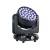 Import 37*15w LED Moving Head Wash Zoom Light from China