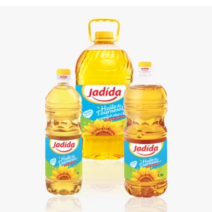 100% Pure Refined Edible Sunflower Oil, Vegetable Oil For Sale at Cheap Prices