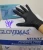 Import Nitrile Powder Free Gloves (Black) CE from Malaysia