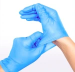 Nitrile Gloves