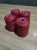Import High Dyed Sewing Thread from China