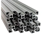 Aluminium T slot