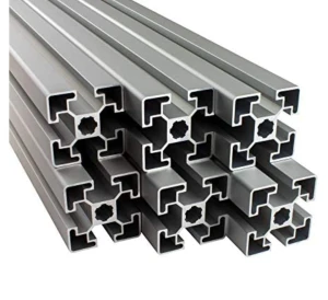 Aluminium T slot