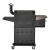 Import Z GRILLS 2022 Best Selling 600D BBQ Pellet Grill & Smoker from China