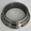 Large carbon steel inner ring
