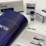 One Tox 100U / 200U Premium Botulinum Toxin