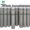 Best quality industry hcl Hydrogen Chloride gas on sale