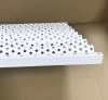 Hot Sale of Corrugated Aluminum Core Customized Sandwich Panel for Exterior Wall
