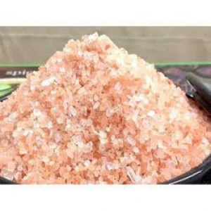 Pink Salt (Himalayan salt)