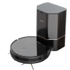 Fully Automatic Sweeping and Mopping Robot