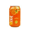 VINUT Carrot Apple Juice
