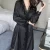 Import Silk lace bathrobe for women from China