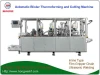 Automatic Blister Thermoforming and Cutting Machine