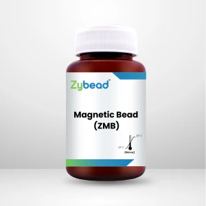 Zybead™ Magnetic Bead Matrix for Extraction and Purification (100 mL)