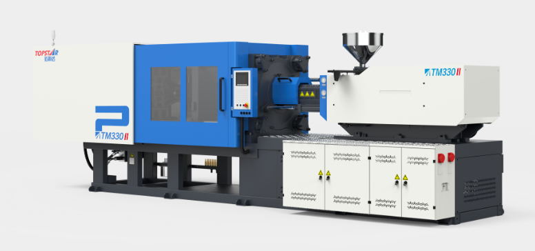 Purchasing Injection Molding Machine Buy Injection Molding Machine -tm Series from Guangdong Topstar ...