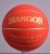 Import Womens Pink Basketball Size 6 -28.5", for Indoor Outdoor Play, from China