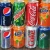 Import Soft Drinks- Coca Cola/ Diet Coke/ Sprite/ Fanta/ Pepsi........//.... from South Africa