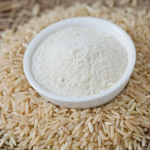 Bulk Fresh Rice Flour Premium Natural Rice Flour High Quality Product For Sale Trusted Supplier Worldwide Buyers