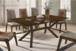 JOSE Wooden Dining Sets