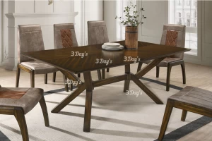 JOSE Wooden Dining Sets