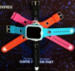kids' smart watch phone gps waterproof cute watch for kids 5-10