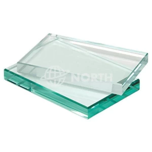 Factory Price Tempered Heat Soaked Glass Panels Manufacturer