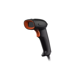 1D 2D Wired Handheld Terminal Scanner