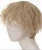 Import Short curls naturally synthesize wigs from China