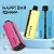Import Esmo Disposable vape Wholesale from Taiwan