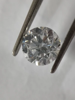 1 Carat HPHT Diamond