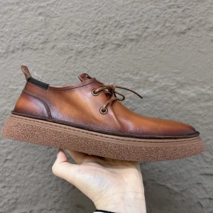 men's  leather shoes