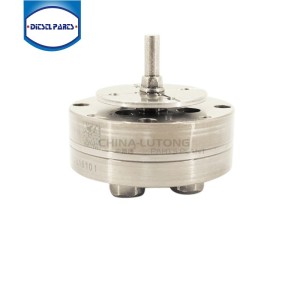 Cat C9 Injector Control Valve High Quality
