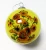 Import hand painted Christmas baubles from China