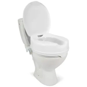 Dunimed Raised Toilet Seat