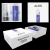 Import ALKX X004B 7000+ Puffs Also Can Oil-fillable Removable Reusable Vape With Gift Box from China