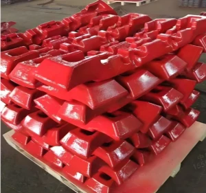 Horn Scraper 7SD02-1 with Good Technical Performance and High Working Performance