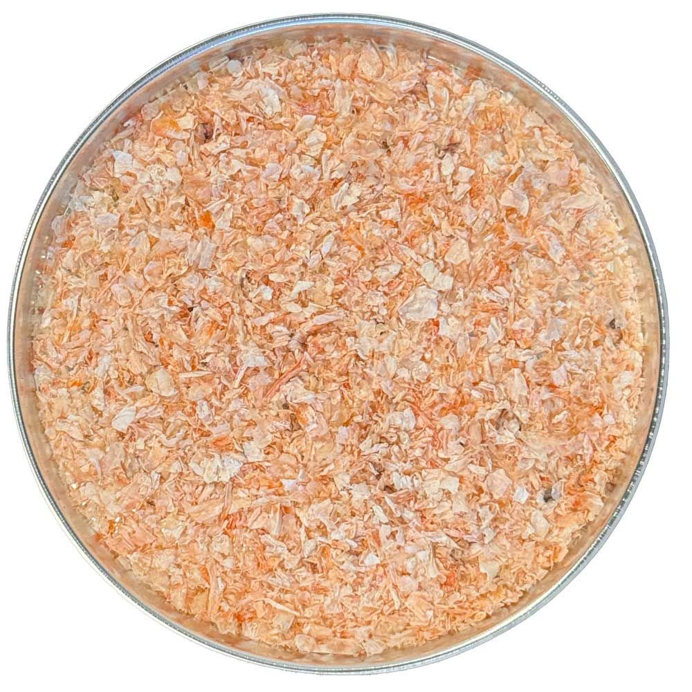 Buy Arctic Shrimp Shell Meal from Marealis AS, Norway | Tradewheel.com