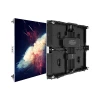 CLT indoor led display video wall for fixed and rental projects with wall mounted