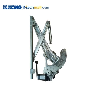 XCMG crane spare parts right door glass lifting mechanism assembly 61XZ25A-04020 (XCMG Auto)*860148789