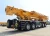 Import XCMG Brand QY70KC Hydraulic High Lift Crane Machine 70 Ton Mobile Truck Crane Price for Sale from China