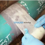 Emergency Pipeline Repair Tape High Strength Pipe Fix Kit Waterproof Repair Bandage