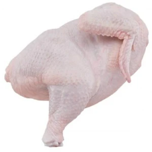 Fresh Frozen Whole Chicken