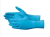 Disposable Nitrile or Vinyl/ PVC Gloves