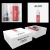 ALKX X004B 7000+ Puffs Also Can Oil-fillable Removable Reusable Vape With Gift Box