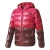 Import Men's Warm Waterproof Puffer Jacket from Pakistan